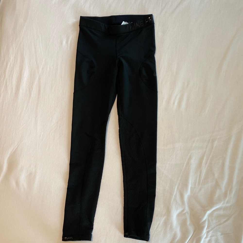 Nike Black Leggings